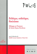 Tumultes, no 37